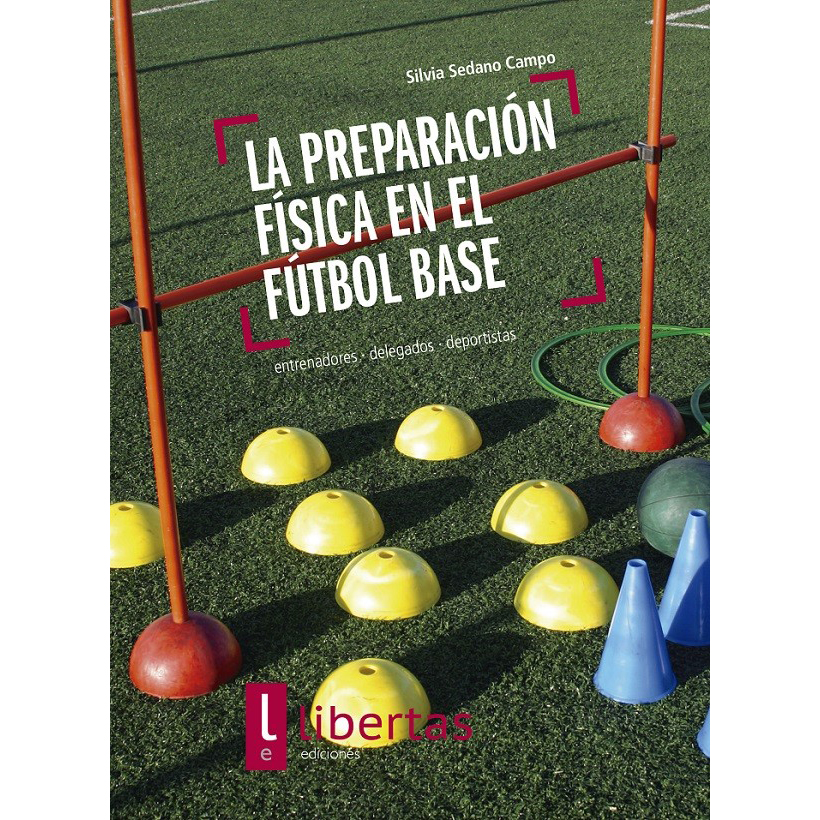 Preparación física en fútbol